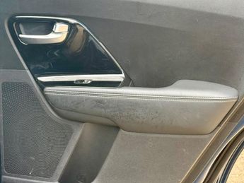 Kia Niro 1.6h GDi 2 DCT Euro 6 (s/s) 5dr