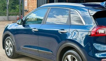 Kia Niro 1.6h GDi 2 DCT Euro 6 (s/s) 5dr
