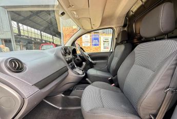 Mercedes-Benz Citan 1.5 109 CDI BlueEfficiency L2 Euro 6 (s/s) 5dr