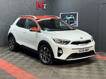 Kia Stonic 1.0 T-GDi Mixx Euro 6 (s/s) 5dr