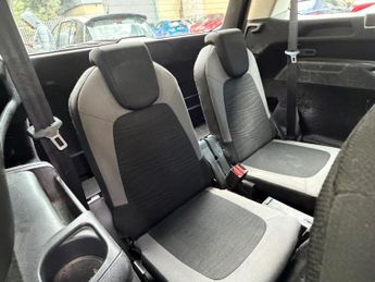 Citroen Grand C4 Picasso 1.6 BlueHDi Exclusive Euro 6 (s/s) 5dr