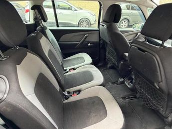 Citroen Grand C4 Picasso 1.6 BlueHDi Exclusive Euro 6 (s/s) 5dr