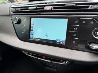 Citroen Grand C4 Picasso 1.6 BlueHDi Exclusive Euro 6 (s/s) 5dr