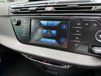 Citroen Grand C4 Picasso 1.6 BlueHDi Exclusive Euro 6 (s/s) 5dr