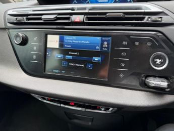 Citroen Grand C4 Picasso 1.6 BlueHDi Exclusive Euro 6 (s/s) 5dr