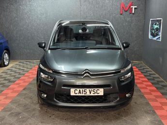 Citroen Grand C4 Picasso 1.6 BlueHDi Exclusive Euro 6 (s/s) 5dr