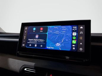 Citroen C3 Aircross 1.2 Hybrid MAX e-DSC Euro 6 (s/s) 5dr