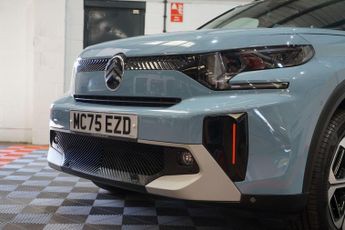 Citroen C3 Aircross 1.2 Hybrid MAX e-DSC Euro 6 (s/s) 5dr