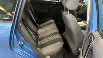 Volkswagen Polo 1.4 Match 5dr