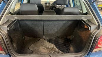 Volkswagen Polo 1.4 Match 5dr