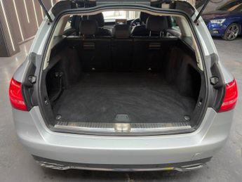 Mercedes-Benz C Class 2.1 C250 BlueTEC Sport G-Tronic+ Euro 6 (s/s) 5dr