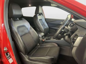 Nissan Qashqai 1.3 DIG-T MHEV Tekna SUV 5dr Petrol Hybrid Manual Euro 6 (s/s) (