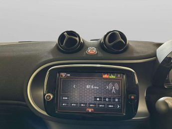 Smart fortwo 17.6kWh Pulse Premium Coupe 2dr Electric Auto (22kW Charger) (82