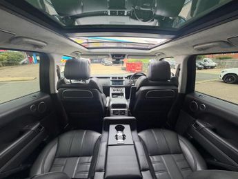 Land Rover Range Rover Sport 3.0 SD V6 Autobiography Dynamic Auto 4WD Euro 6 (s/s) 5dr