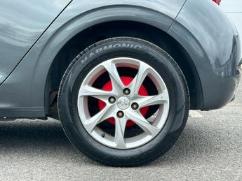 Peugeot 208 1.0 PureTech Active Euro 6 5dr