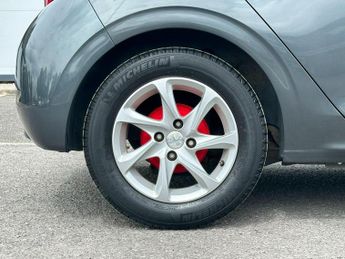 Peugeot 208 1.0 PureTech Active Euro 6 5dr