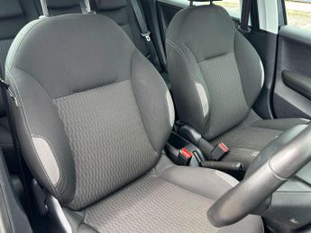 Peugeot 208 1.0 PureTech Active Euro 6 5dr