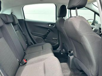 Peugeot 208 1.0 PureTech Active Euro 6 5dr