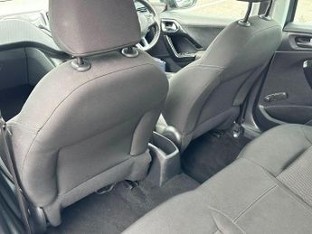 Peugeot 208 1.0 PureTech Active Euro 6 5dr