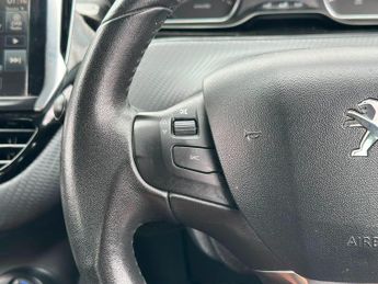 Peugeot 208 1.0 PureTech Active Euro 6 5dr