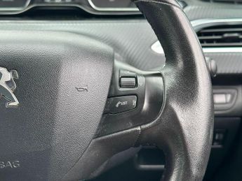 Peugeot 208 1.0 PureTech Active Euro 6 5dr