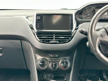 Peugeot 208 1.0 PureTech Active Euro 6 5dr