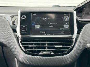 Peugeot 208 1.0 PureTech Active Euro 6 5dr