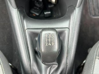 Peugeot 208 1.0 PureTech Active Euro 6 5dr