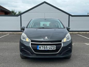 Peugeot 208 1.0 PureTech Active Euro 6 5dr