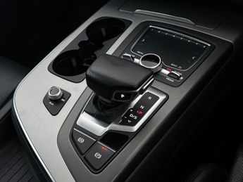 Audi Q7 3.0 TDI V6 SE Tiptronic quattro Euro 6 (s/s) 5dr