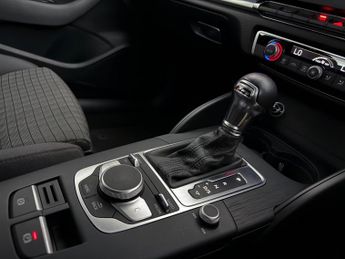 Audi A3 2.0 TDI Sport S Tronic Euro 6 (s/s) 4dr
