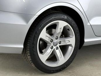 Audi A3 2.0 TDI Sport S Tronic Euro 6 (s/s) 4dr
