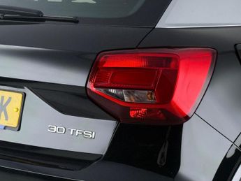 Audi Q2 1.0 TFSI 30 Sport S Tronic Euro 6 (s/s) 5dr
