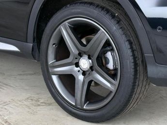 Mercedes-Benz GLA 1.6 GLA200 AMG Line 7G-DCT Euro 6 (s/s) 5dr