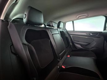 Renault Megane 1.5 dCi Dynamique S Nav Sport Tourer Euro 6 (s/s) 5dr