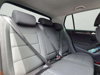 Volkswagen Golf 1.4 TSI Match DSG Euro 5 5dr