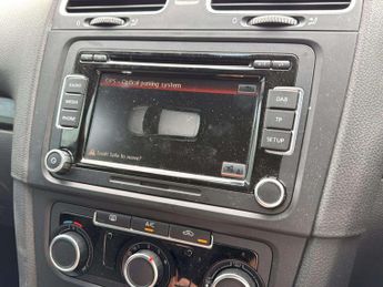 Volkswagen Golf 1.4 TSI Match DSG Euro 5 5dr