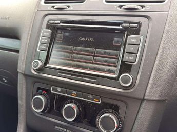 Volkswagen Golf 1.4 TSI Match DSG Euro 5 5dr