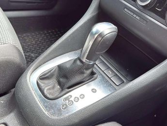 Volkswagen Golf 1.4 TSI Match DSG Euro 5 5dr