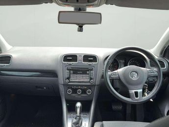 Volkswagen Golf 1.4 TSI Match DSG Euro 5 5dr