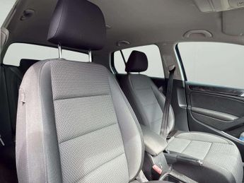 Volkswagen Golf 1.4 TSI Match DSG Euro 5 5dr