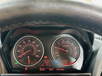 BMW 2 Series 3.0 M240i Auto Euro 6 (s/s) 2dr