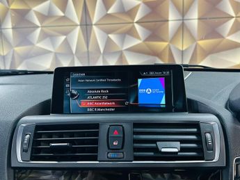 BMW 2 Series 3.0 M240i Auto Euro 6 (s/s) 2dr