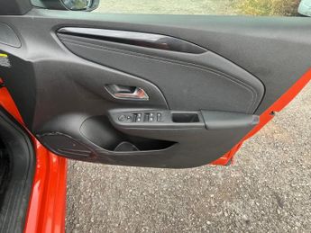 Vauxhall Corsa Electric 50kWh Elite Nav Auto 5dr (7.4Kw Charger)