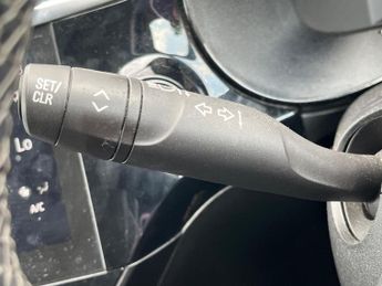 Vauxhall Corsa Electric 50kWh Elite Nav Auto 5dr (7.4Kw Charger)