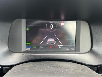 Vauxhall Corsa Electric 50kWh Elite Nav Auto 5dr (7.4Kw Charger)