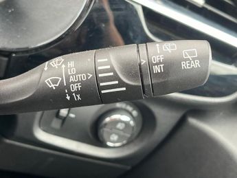 Vauxhall Corsa Electric 50kWh Elite Nav Auto 5dr (7.4Kw Charger)