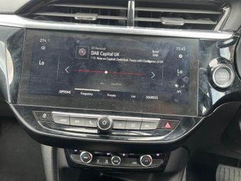 Vauxhall Corsa Electric 50kWh Elite Nav Auto 5dr (7.4Kw Charger)