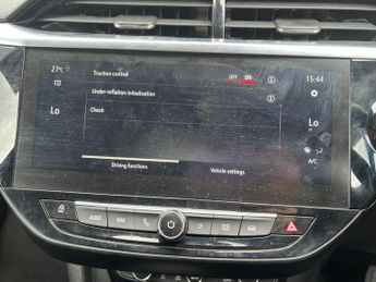 Vauxhall Corsa Electric 50kWh Elite Nav Auto 5dr (7.4Kw Charger)