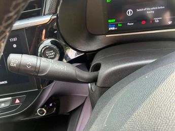 Vauxhall Corsa Electric 50kWh Elite Nav Auto 5dr (7.4Kw Charger)